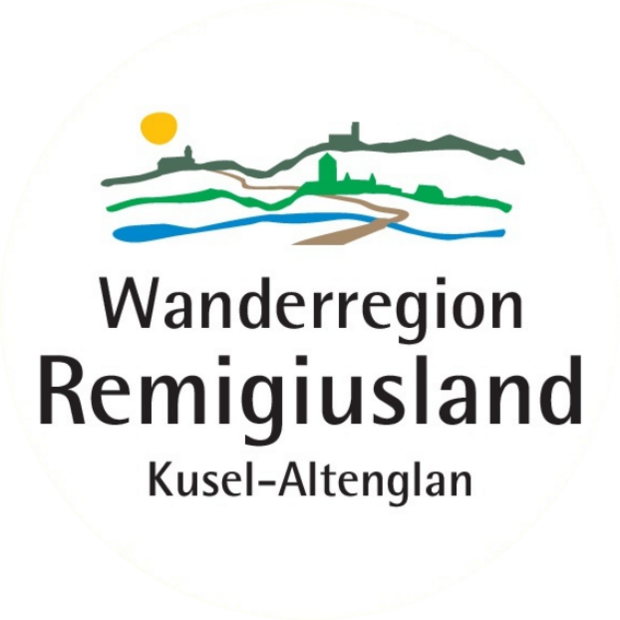 Logo Wanderregion Remigiusland