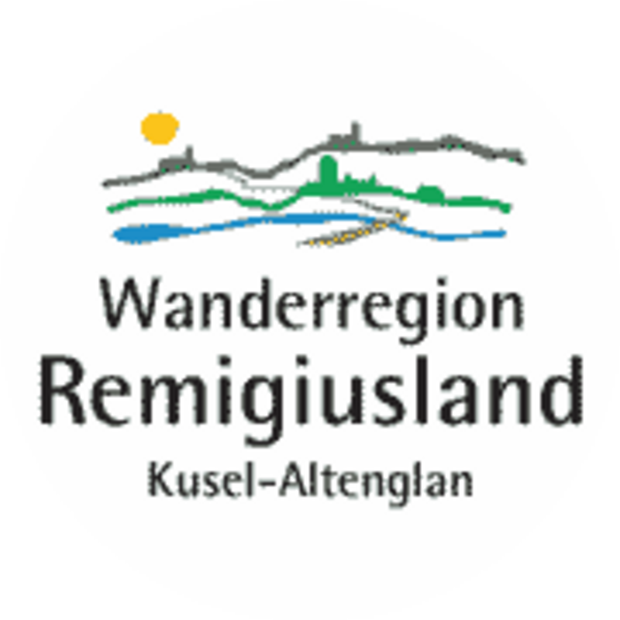 Logo Wanderregion Remigiusland